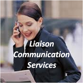 liaison communication services
