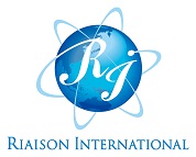 Riaison International logo