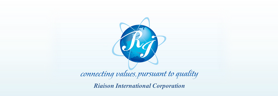 Connecting Values Pursuant to Quality, Riaison International Corporation