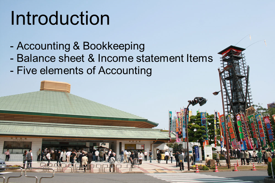 phd accounting in japan