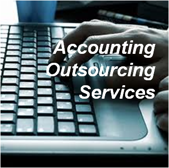 accounting outsourcing services