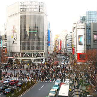 RI Street - Find Japan, Biz in Japan