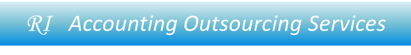 accounting outsourcing services, RI