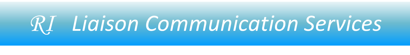 liaison communication services, RI