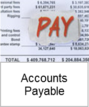 Accounts Payable