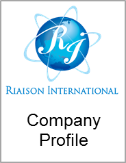 Company Profile, Riaison International
